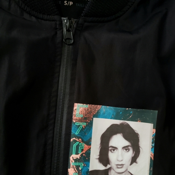 Hi-Tech Bomber from 𝙃𝙤𝙡𝙮 𝙔𝙖𝙢𝙨 - Picture 2 of 6